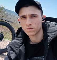 Фотография мужчины Миша, 22 года из г. Комсомольск