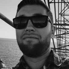 Фотография мужчины Влад, 36 лет из г. Павлодар