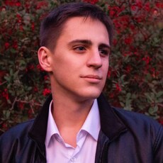 Фотография мужчины Александр, 28 лет из г. Челябинск