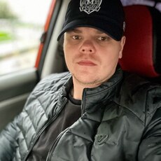 Фотография мужчины Игорь, 29 лет из г. Волжский