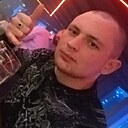 Данил, 25 лет