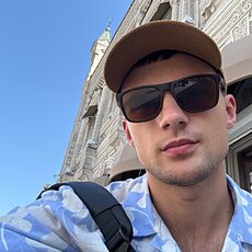 Фотография мужчины Дима, 24 года из г. Гродно