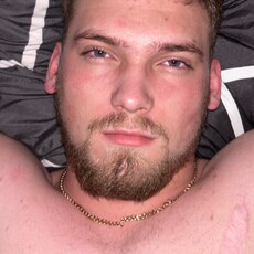 Фотография мужчины Никита, 21 год из г. Петропавловск-Камчатский