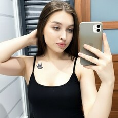 Фотография девушки Соня, 18 лет из г. Кемерово