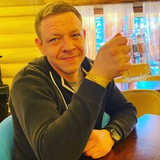 Фотография мужчины Виталий, 34 года из г. Санкт-Петербург