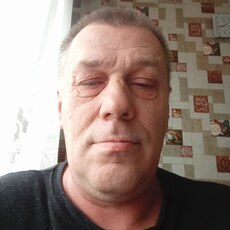 Фотография мужчины Андрей, 55 лет из г. Енакиево