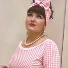 Марина, 39 из г. Югорск.