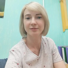 Фотография девушки Надежда, 40 лет из г. Минск