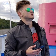 Фотография мужчины Макс, 37 лет из г. Барнаул