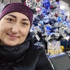 Фотография девушки Лили, 48 лет из г. Пенза