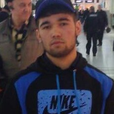 Фотография мужчины Жоха, 29 лет из г. Тобольск