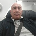 Икромжон, 50 лет