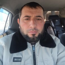 Фотография мужчины Дилшод, 37 лет из г. Иркутск