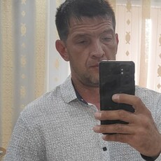 Фотография мужчины Frensis, 36 лет из г. Мелеуз