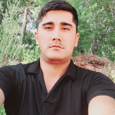 Фотография мужчины Muhammadyusuf, 26 лет из г. Братск