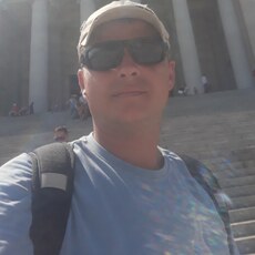 Фотография мужчины Александр, 42 года из г. Сергиев Посад