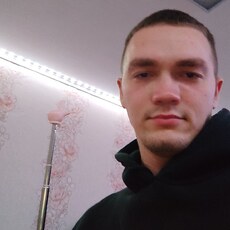 Фотография мужчины Виктор, 21 год из г. Курган