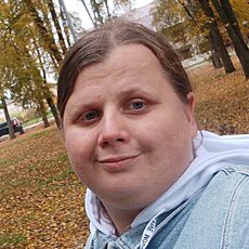 Фотография девушки Оля, 29 лет из г. Лепель