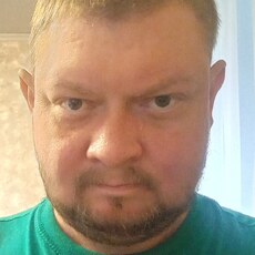 Фотография мужчины Андрей, 43 года из г. Санкт-Петербург