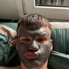 Фотография мужчины Андрей, 25 лет из г. Адлер