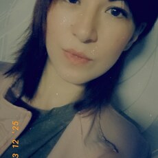 Рустина, 24 из г. Усолье-Сибирское.