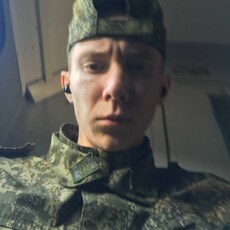 Фотография мужчины Black Sound, 22 года из г. Симферополь