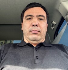 Фотография мужчины Бек, 40 лет из г. Ташкент