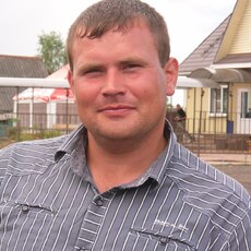 Фотография мужчины Александр, 43 года из г. Удомля