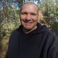Фотография мужчины Юрий, 43 года из г. Выборг
