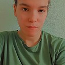 Настя, 23 года