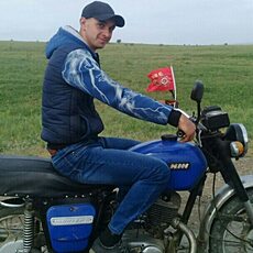 Фотография мужчины Женя, 29 лет из г. Антрацит