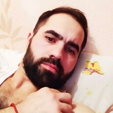 Фотография мужчины Шодихон, 34 года из г. Тобольск