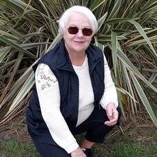 Фотография девушки Татьяна, 63 года из г. Новочеркасск