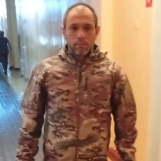 Фотография мужчины Никола, 43 года из г. Антрацит