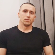 Фотография мужчины Кайфарик, 34 года из г. Екатеринбург