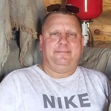 Фотография мужчины Андрей, 44 года из г. Петропавловск-Камчатский