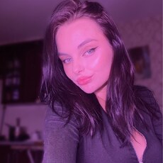 Фотография девушки Домилика, 21 год из г. Уфа