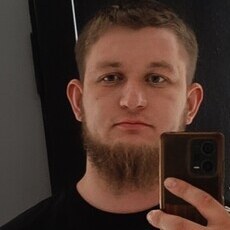 Фотография мужчины Артём, 25 лет из г. Кокшетау