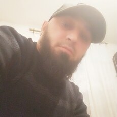 Фотография мужчины Badik, 37 лет из г. Донецк