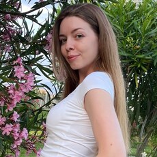 Фотография девушки Алина, 27 лет из г. Пятигорск