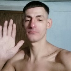 Фотография мужчины Семен, 37 лет из г. Карасук