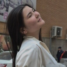 Фотография девушки Ми, 21 год из г. Иркутск