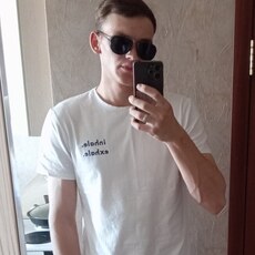 Фотография мужчины Олег, 23 года из г. Костанай