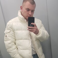 Фотография мужчины Вадлен, 22 года из г. Москва