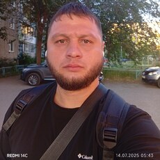 Фотография мужчины Виктор, 32 года из г. Шахтинск