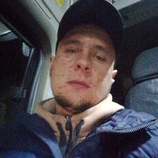 Фотография мужчины Сергей, 31 год из г. Минусинск