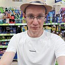 Андрей, 30 лет