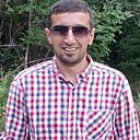 Джамик, 35 лет