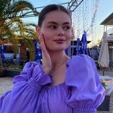 Анна, 24 из г. Ростов-на-Дону.