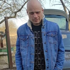 Фотография мужчины Дима, 35 лет из г. Днепр